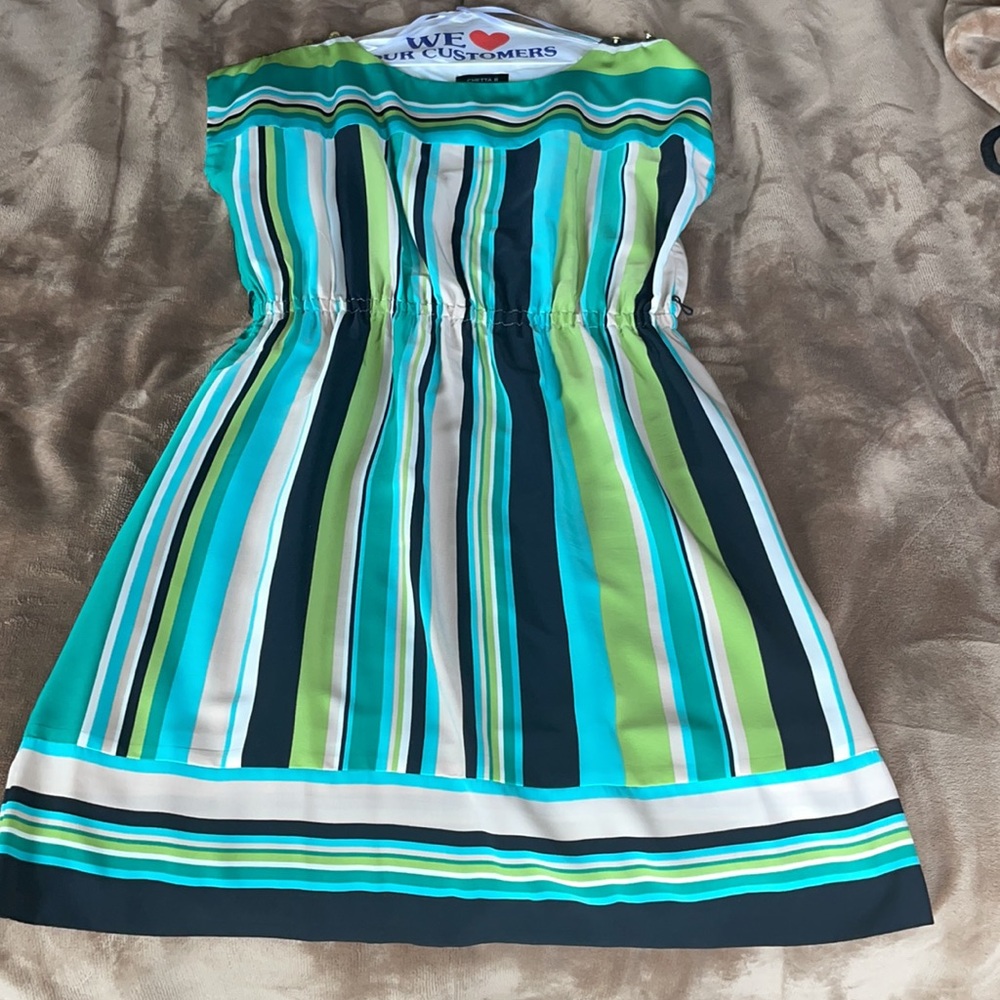 Women’s Dress